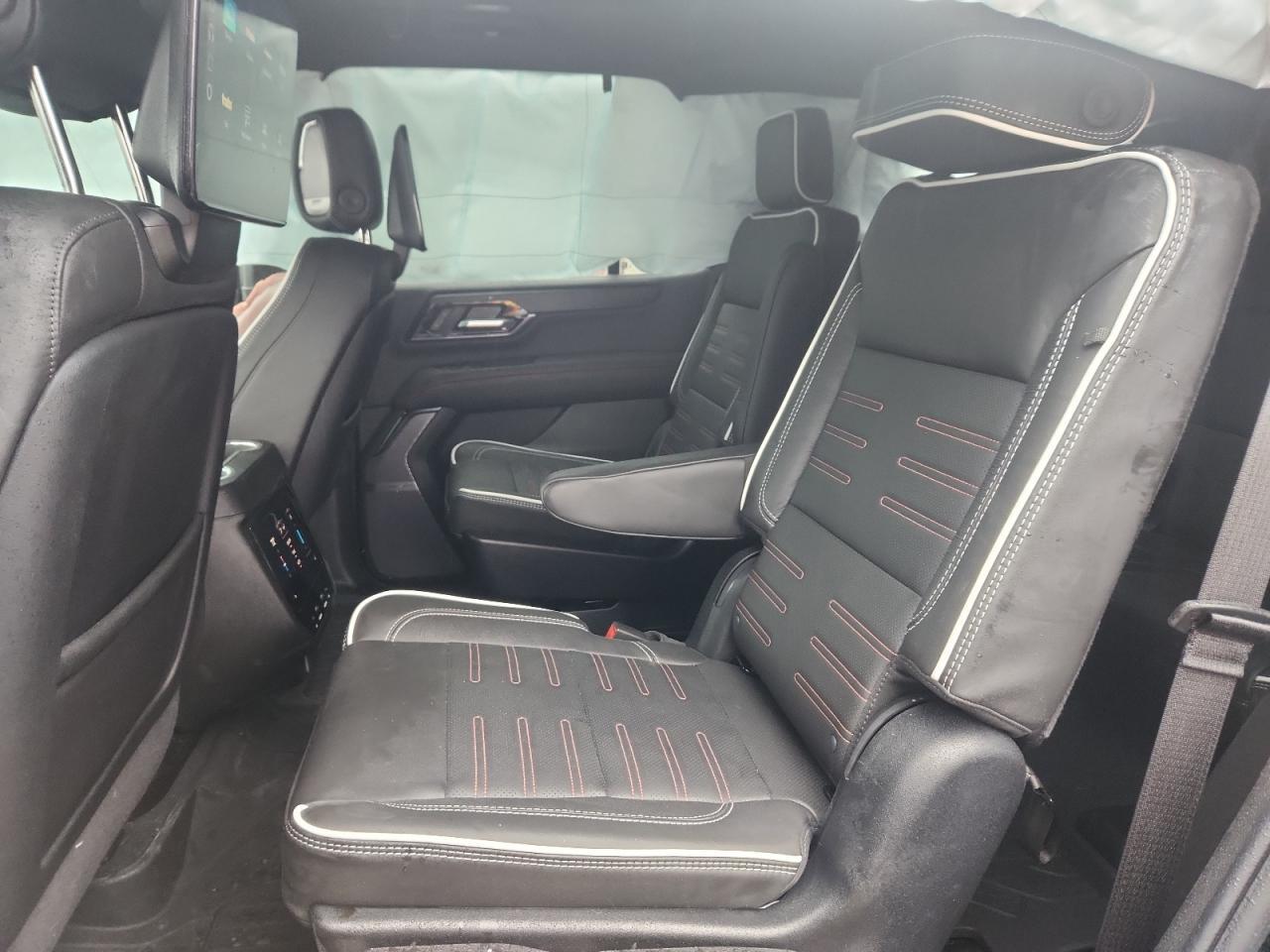 2025 GMC Yukon