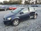 2016 CHEVROLET SONIC