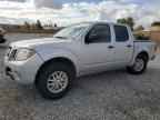 2016 NISSAN Frontier