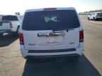 2012 HONDA PILOT