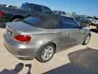 2008 BMW 1 Series