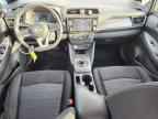 2023 NISSAN LEAF