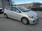 2016 HYUNDAI ACCENT