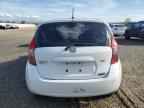 2015 NISSAN Versa Note