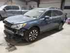 2015 SUBARU Outback