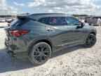2020 CHEVROLET BLAZER