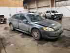 2010 CHEVROLET IMPALA