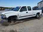 2002 CHEVROLET SILVERADO 1500