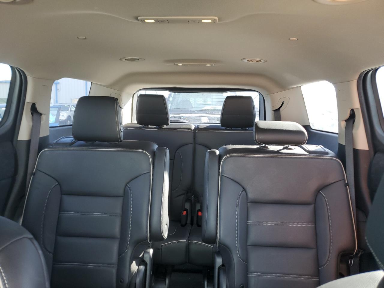 2019 GMC ACADIA