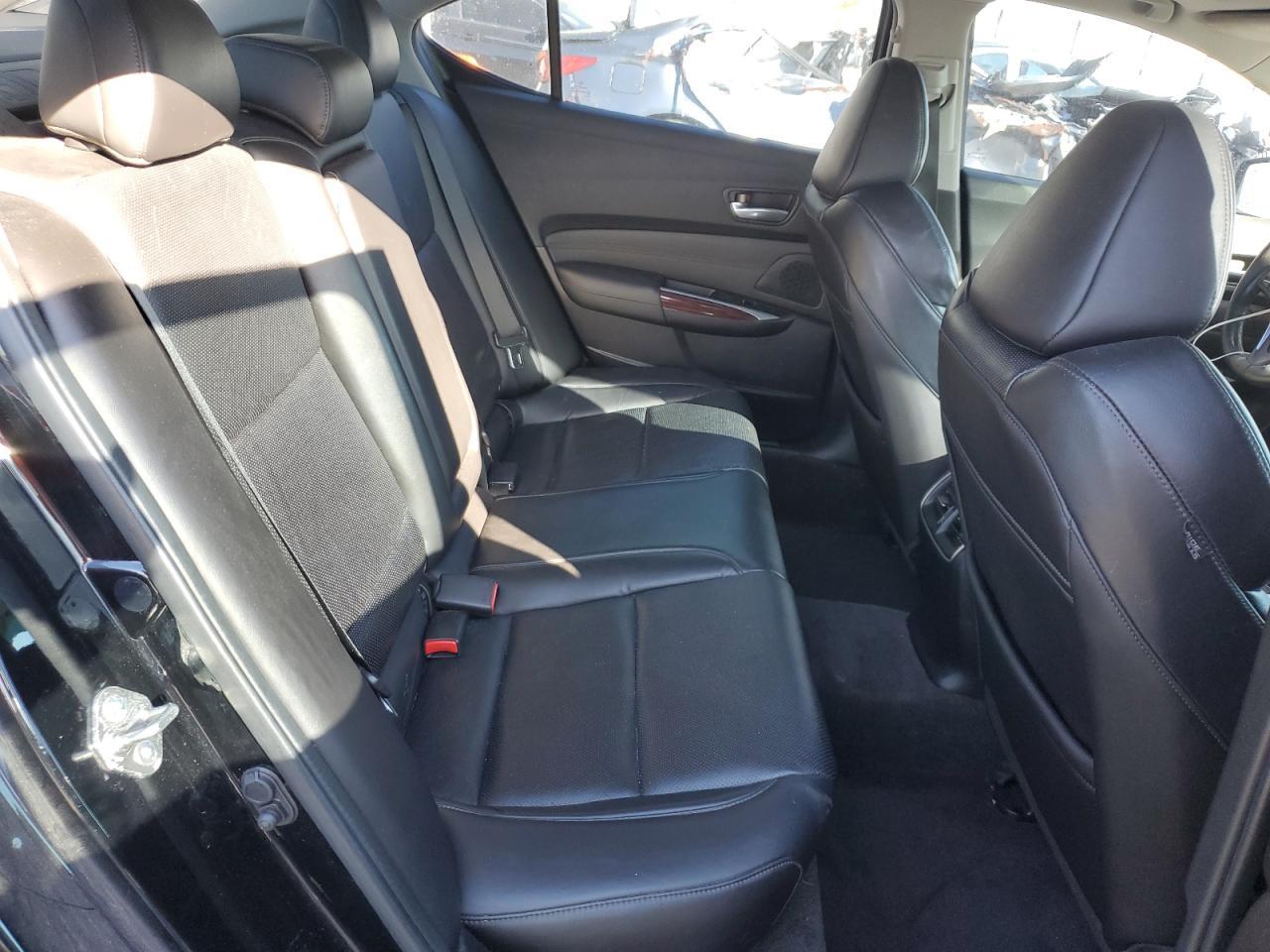 2015 ACURA TLX