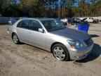 2004 LEXUS Ls 430