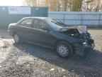2001 HONDA ACCORD