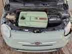 2014 FIAT 500