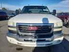 2005 GMC Sierra