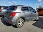 2020 CHEVROLET TRAX