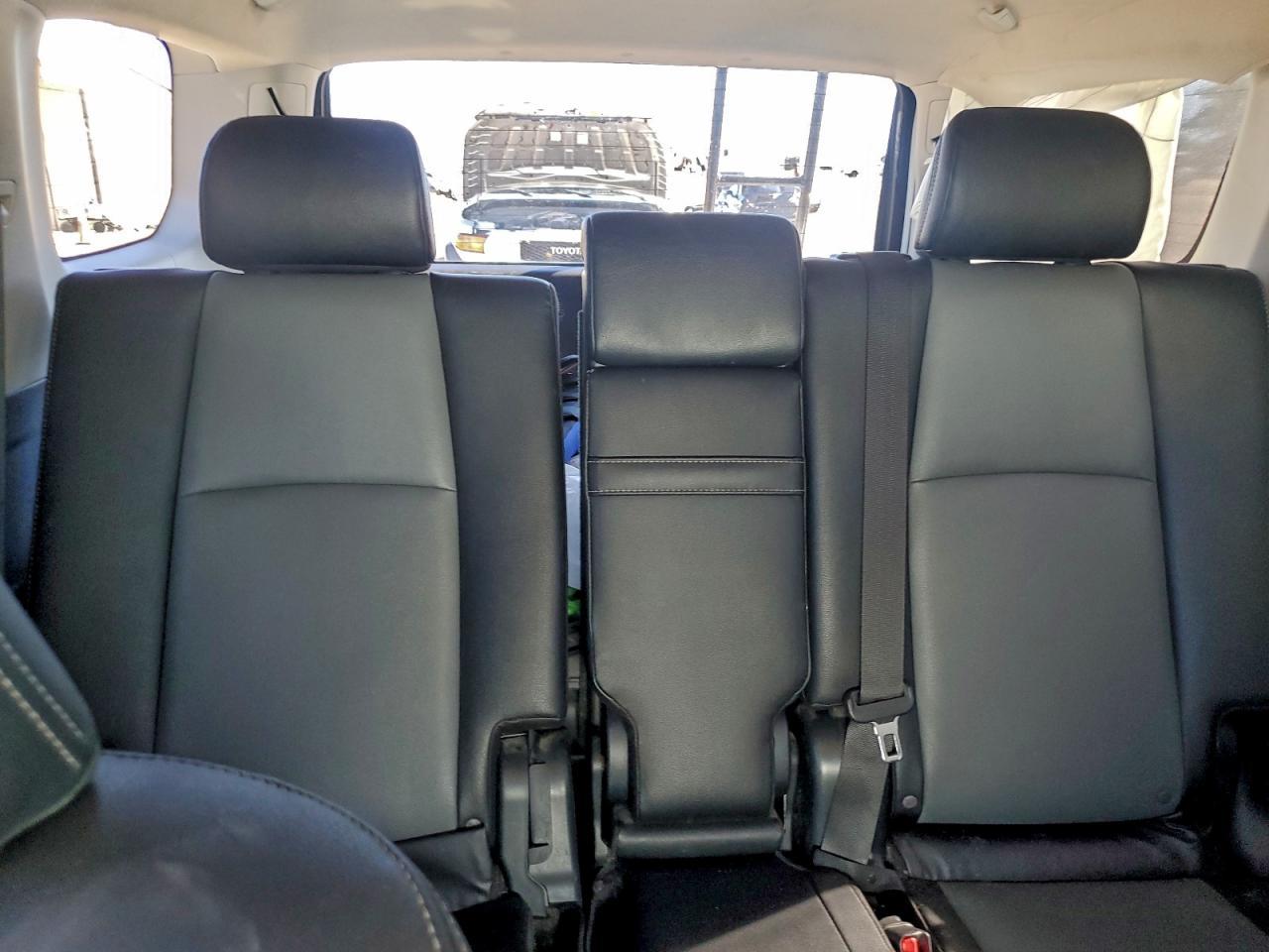 2021 TOYOTA 4Runner