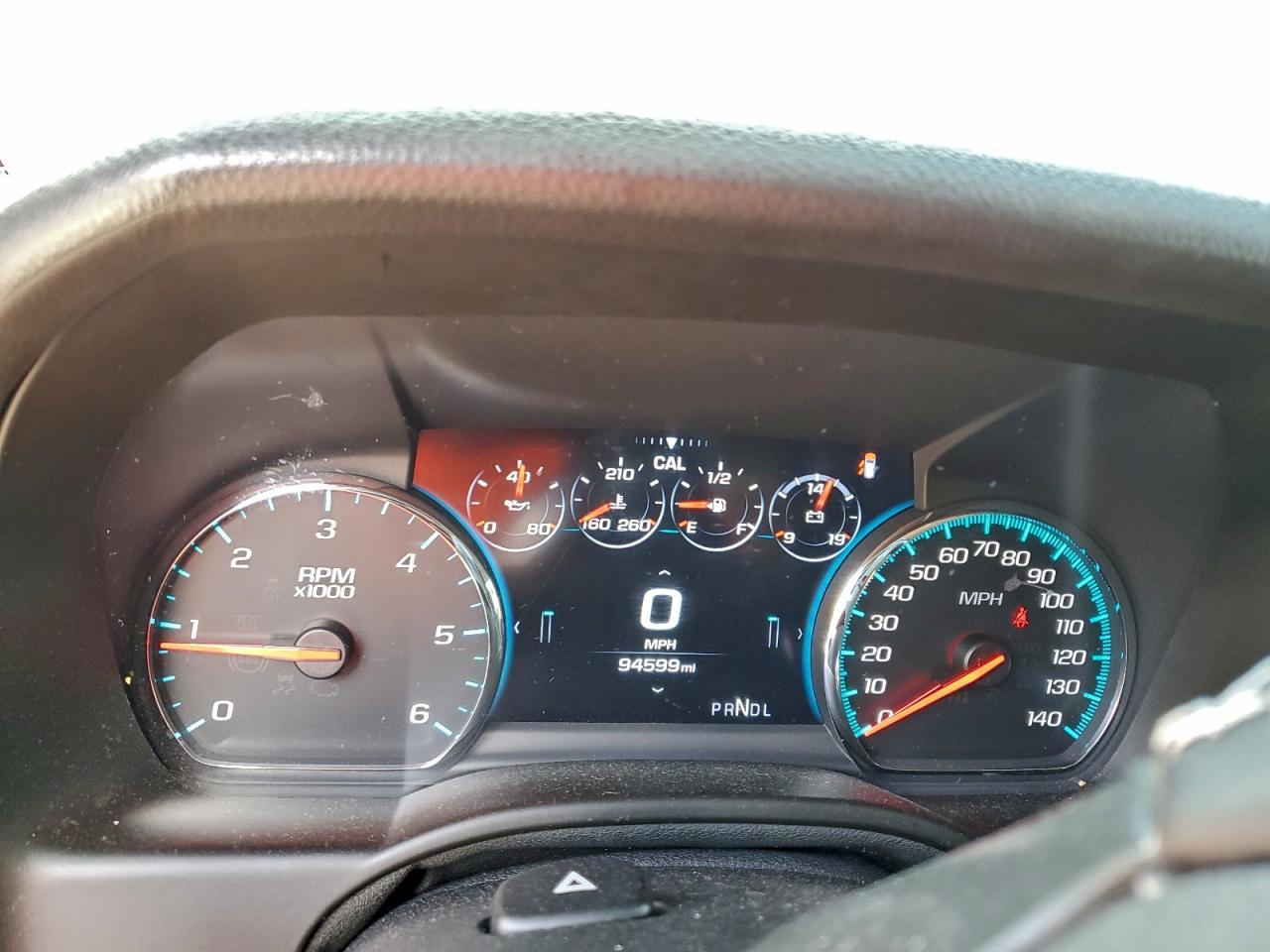 2018 GMC Yukon