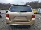2010 TOYOTA HIGHLANDER
