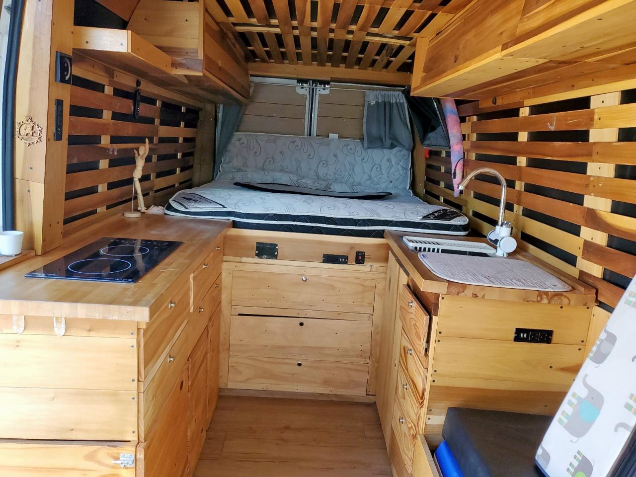 2016 RAM ProMaster 3500
