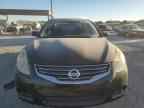2010 NISSAN ALTIMA