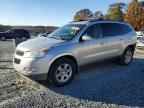 2012 CHEVROLET TRAVERSE