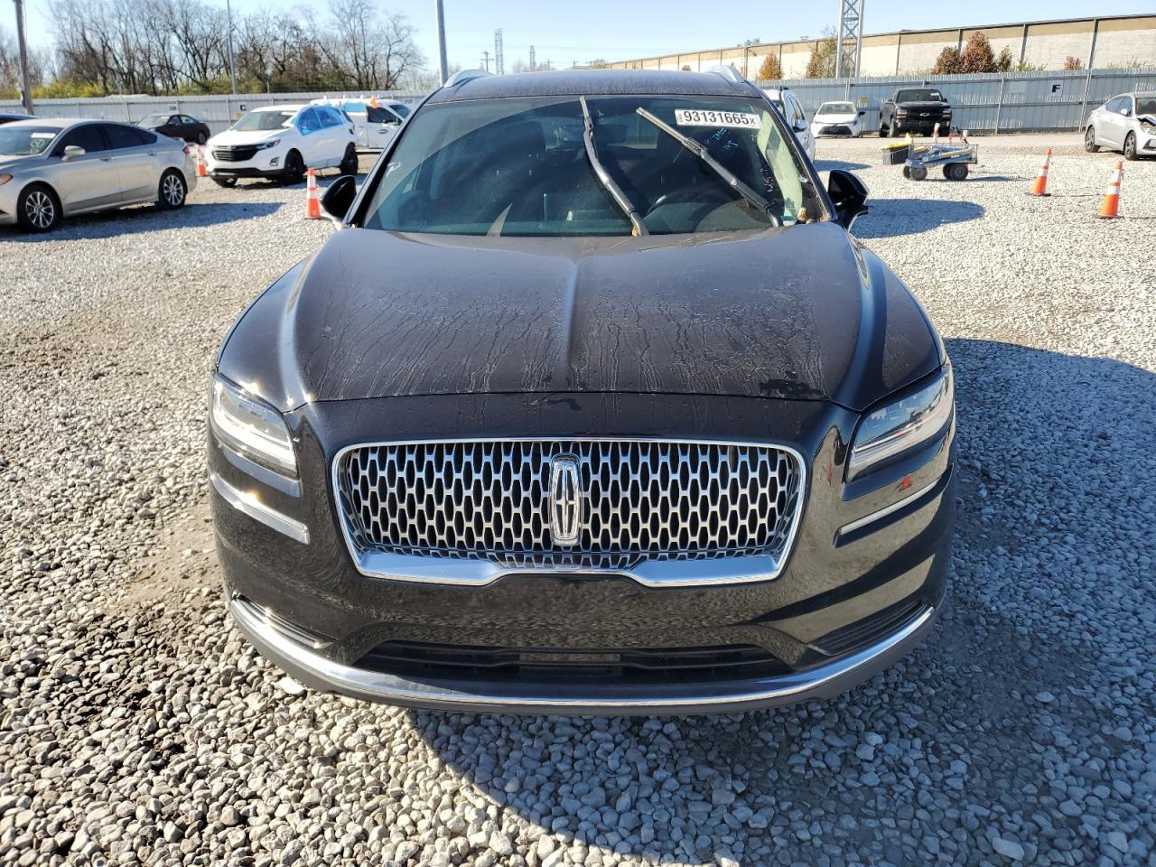 2022 LINCOLN Nautilus