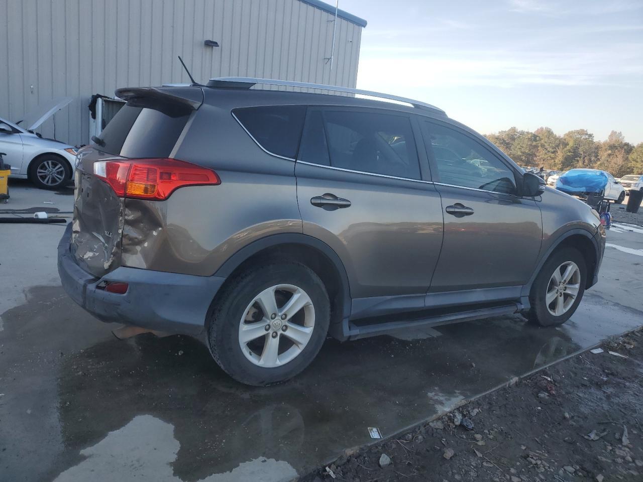 2013 TOYOTA RAV4