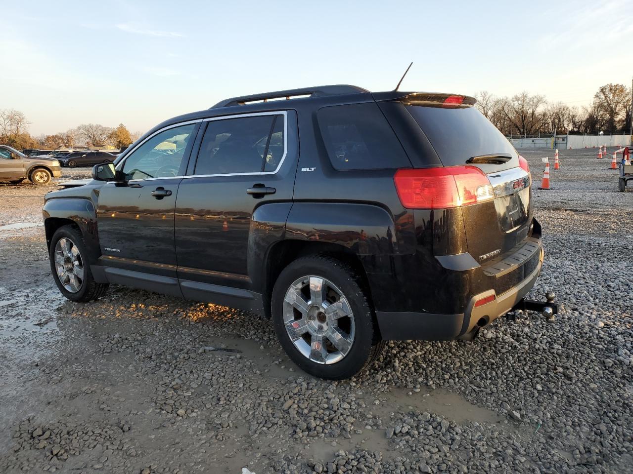 2013 GMC Terrain