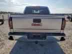 2018 GMC Sierra