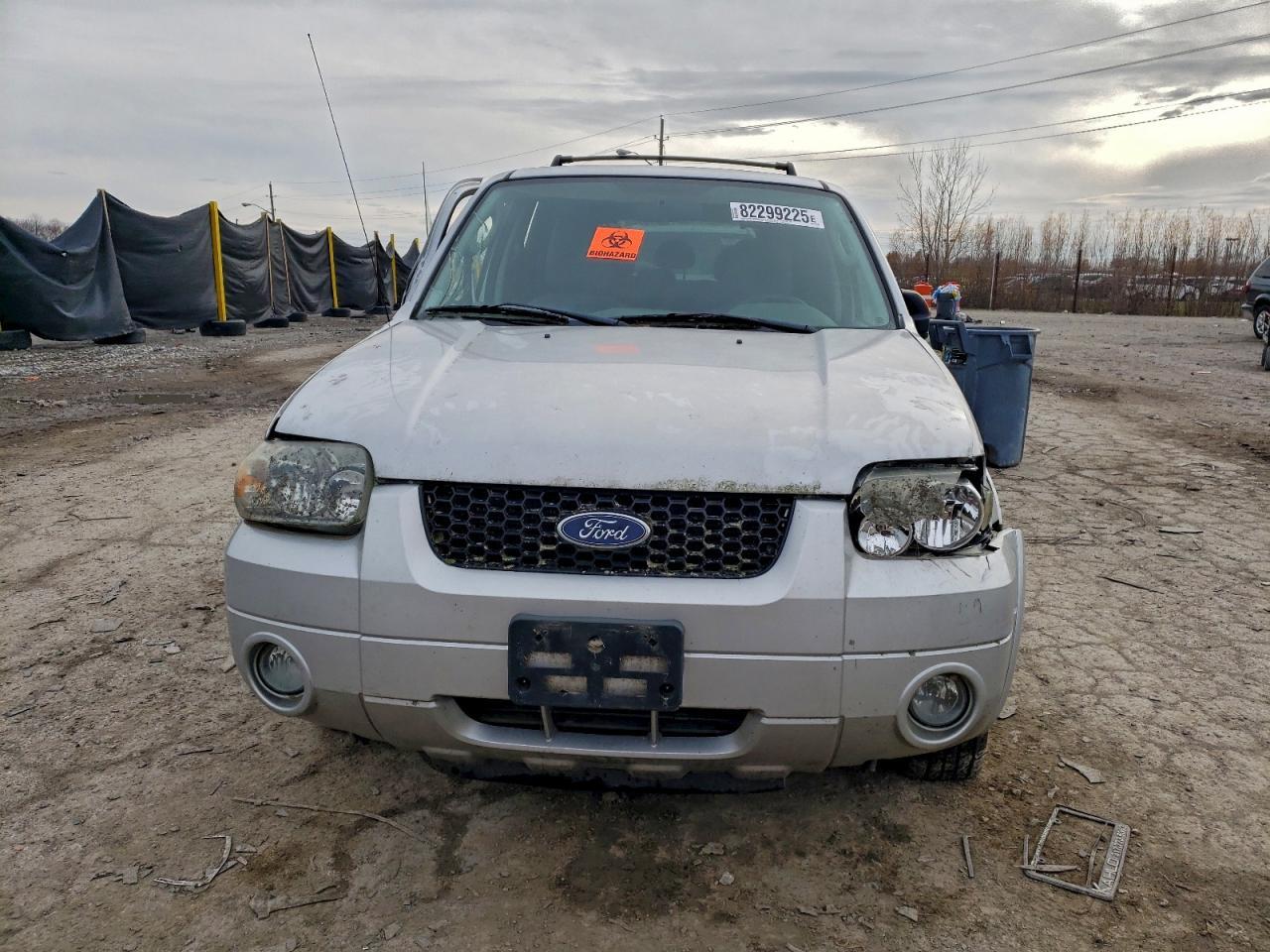 2006 FORD ESCAPE