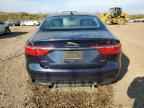 2016 JAGUAR XF