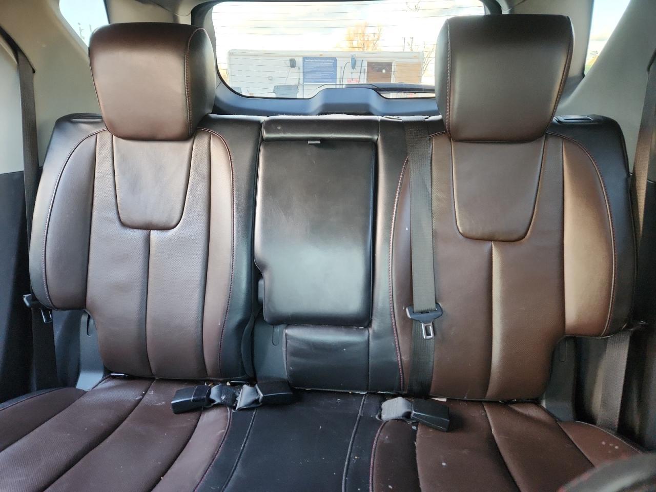 2011 CHEVROLET EQUINOX