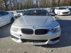 2014 BMW 4 Series