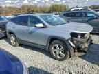 2018 GMC Terrain