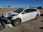 2013 TOYOTA Avalon