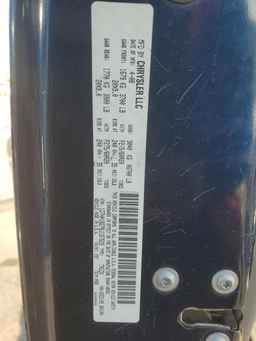 2008 DODGE RAM 1500