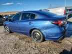2022 SUBARU Legacy