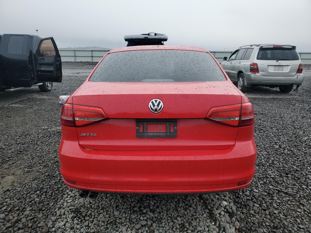 2015 VOLKSWAGEN JETTA