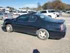 2003 CHEVROLET Monte Carlo