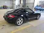 2007 PORSCHE Cayman