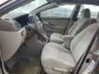 2007 TOYOTA COROLLA