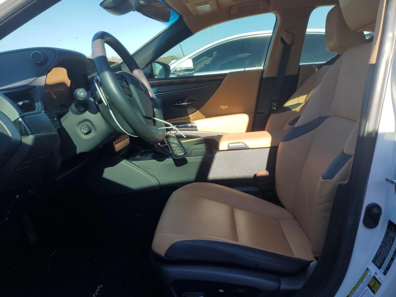 2023 LEXUS ES 350