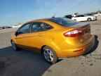 2016 FORD Fiesta