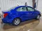 2014 CHEVROLET SONIC