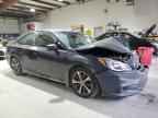 2017 SUBARU Legacy