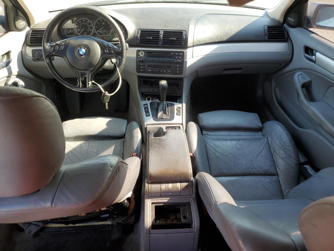 2003 BMW 3 SERIES