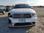 2020 DODGE DURANGO