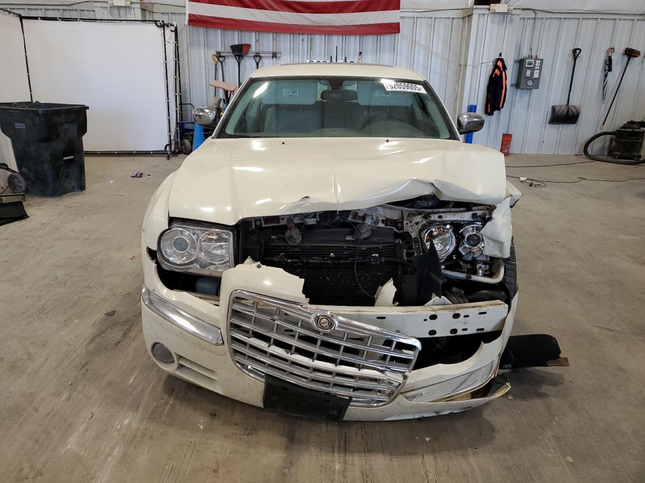 2008 CHRYSLER 300