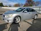 2009 NISSAN Maxima
