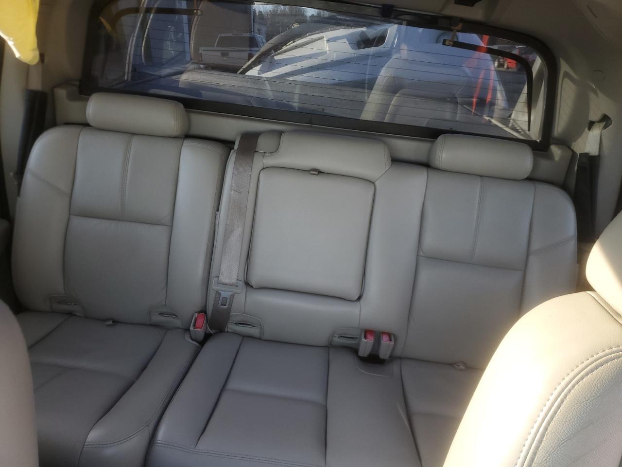2007 CHEVROLET Avalanche